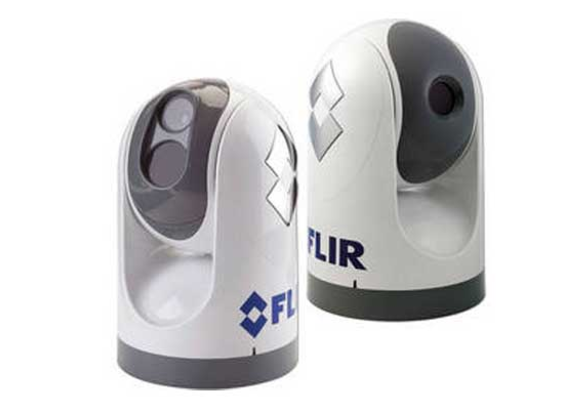 Câmeras Térmicas (FLIR)