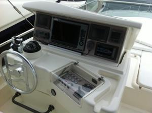 Ferretti 660