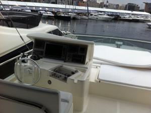 Ferretti 660