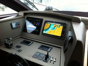 Ferretti 700