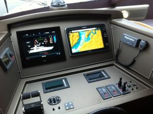 Ferretti 700