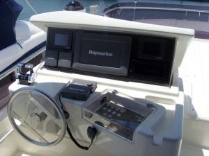 Ferretti 631