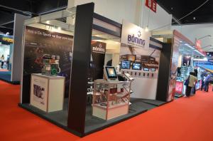 SP Boat Show 2013